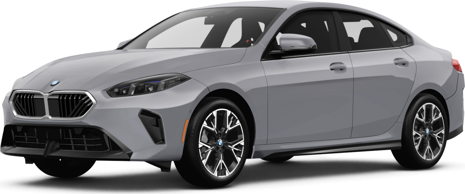 New 2026 BMW 2 Series 228 Gran Coupe Prices | Kelley Blue Book